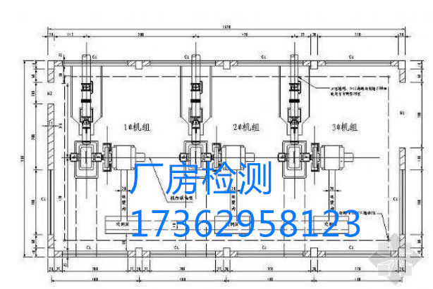 湖北襄陽工業(yè)廠房質(zhì)量檢測_廠房圖片