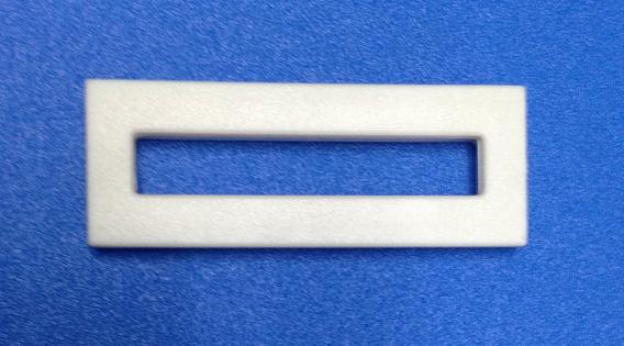 周大福標簽價格框圖片/周大福標簽價格框樣板圖 (2)