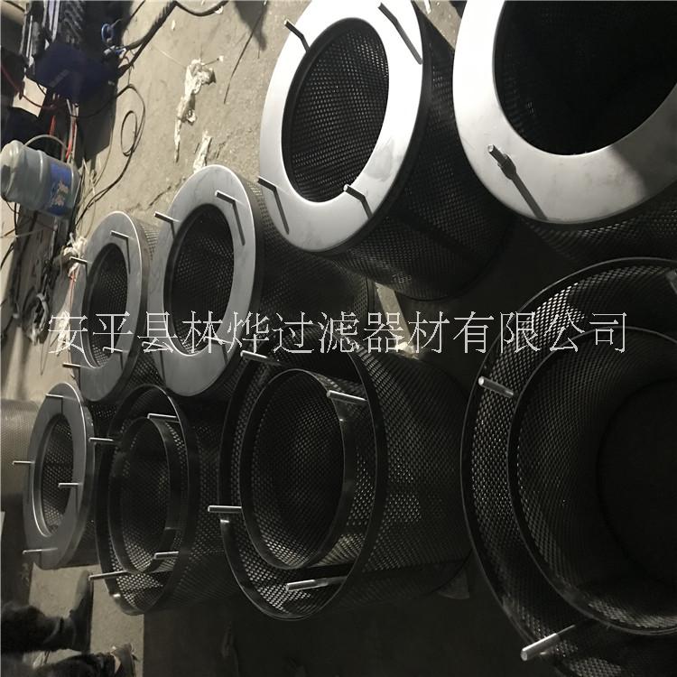 不銹鋼活性炭濾筒圖片/不銹鋼活性炭濾筒樣板圖 (3)