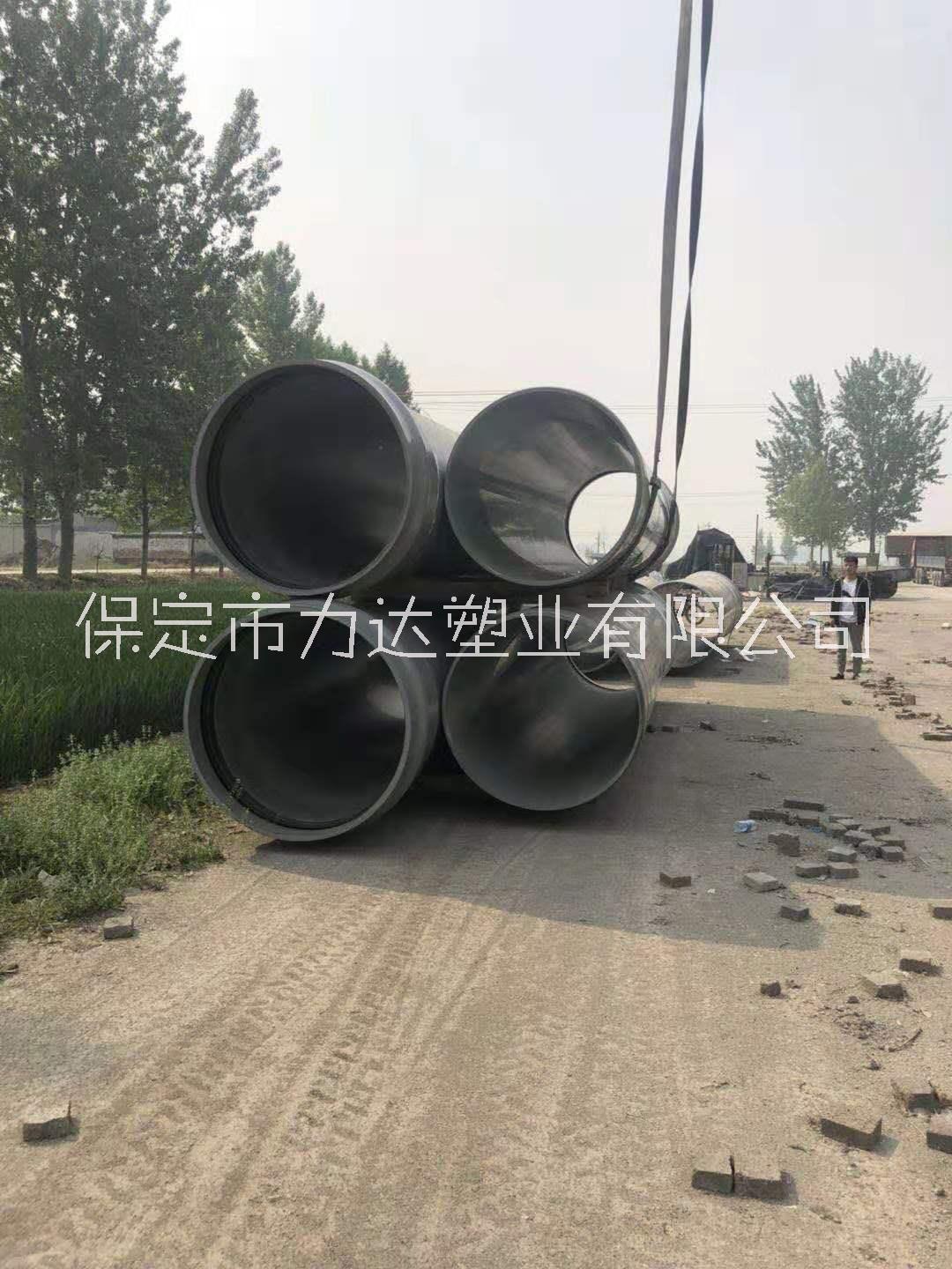 供應(yīng) PVC-UH管材