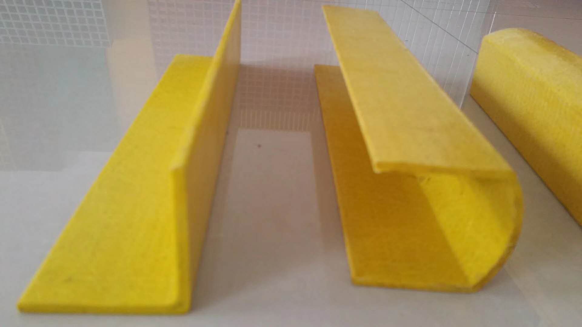 玻璃鋼型材圖片/玻璃鋼型材樣板圖 (3)