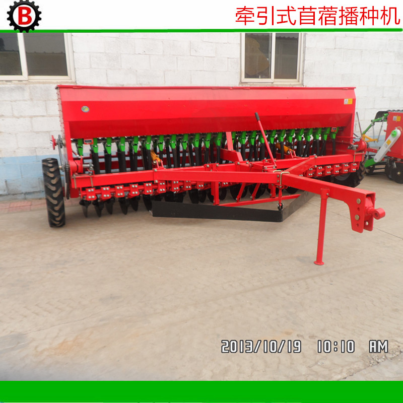 播種機(jī)圖片/播種機(jī)樣板圖 (1)