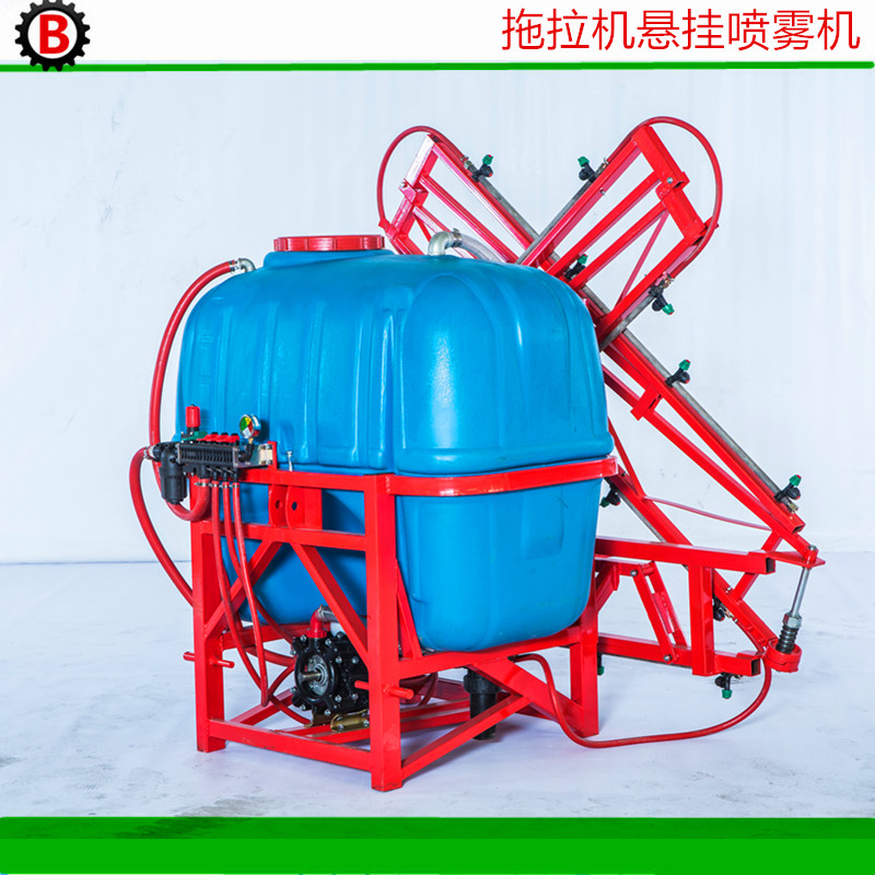 拖拉機(jī)懸掛圖片/拖拉機(jī)懸掛樣板圖 (2)