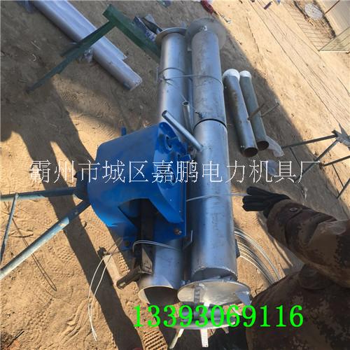 三角立桿機(jī)圖片/三角立桿機(jī)樣板圖 (2)