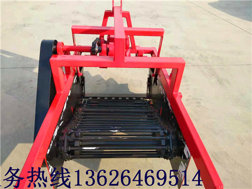 直供土豆收獲機圖片/直供土豆收獲機樣板圖 (1)