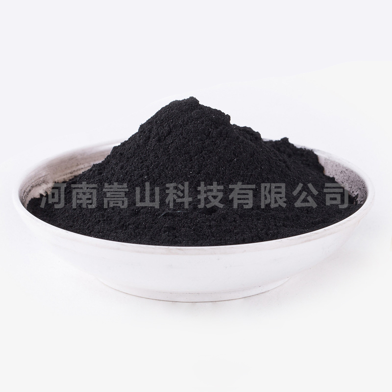糖用炭/味精炭圖片