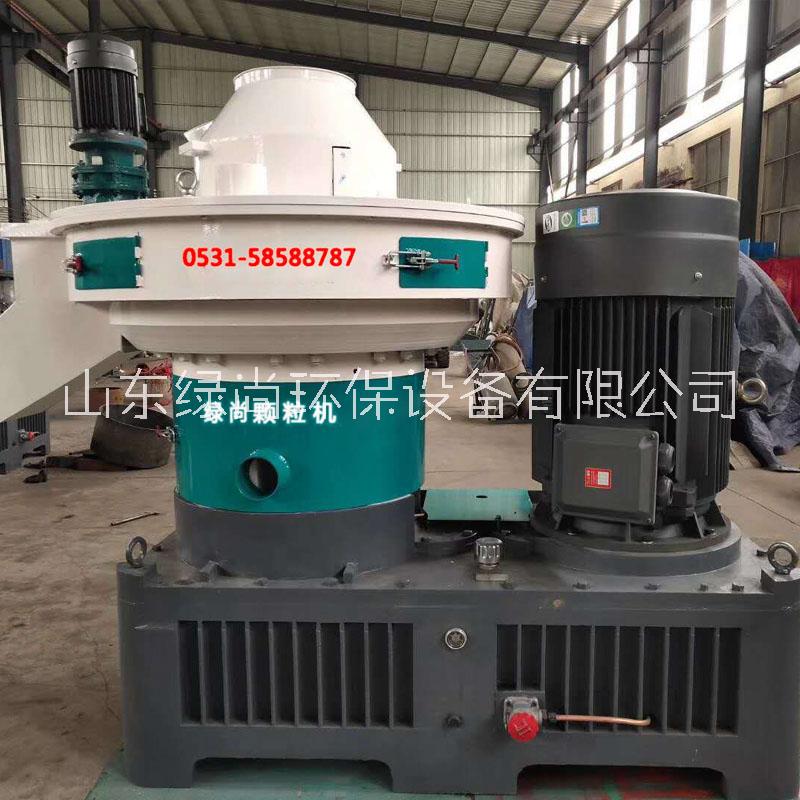 秸稈顆粒機(jī)圖片/秸稈顆粒機(jī)樣板圖 (4)