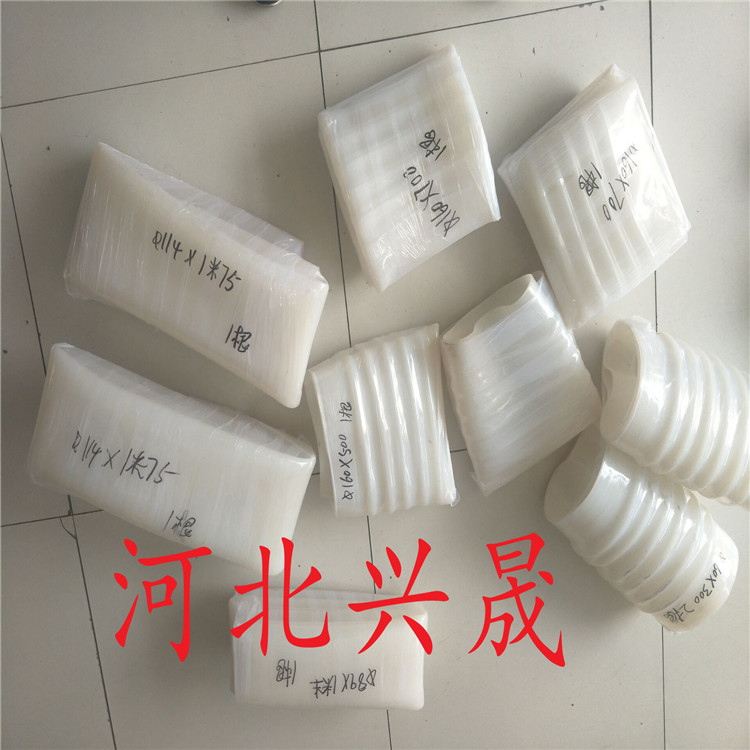 大口徑硅膠管圖片/大口徑硅膠管樣板圖 (2)