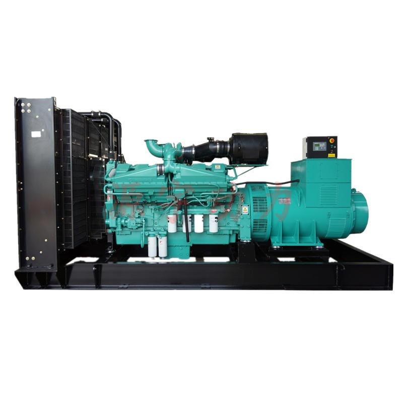 全銅康明斯800kw無刷發(fā)電圖片/全銅康明斯800kw無刷發(fā)電樣板圖 (3)