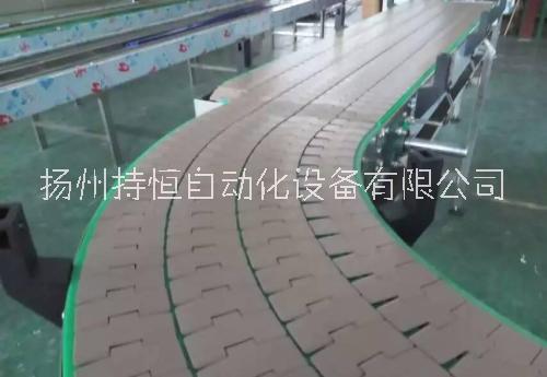 塑鋼鏈板機(jī)圖片/塑鋼鏈板機(jī)樣板圖 (2)