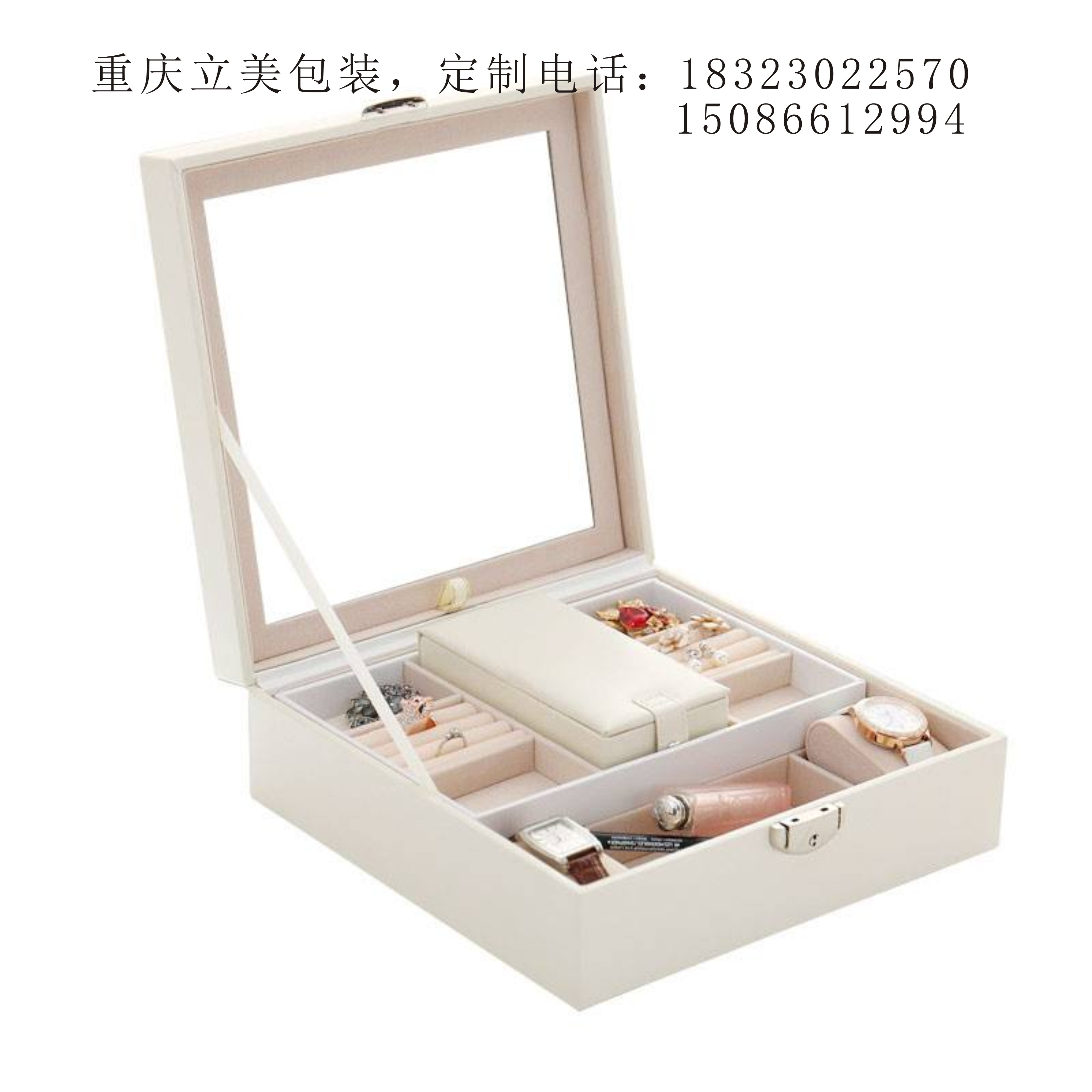 包裝盒定制圖片/包裝盒定制樣板圖 (3)