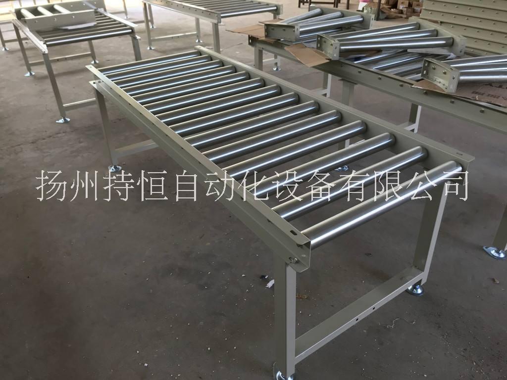 無(wú)動(dòng)力滾筒機(jī)