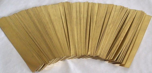 黃銅圖片/黃銅樣板圖 (3)