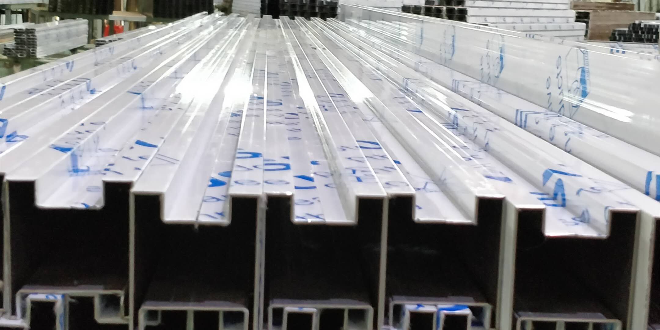 不銹鋼踢腳線圖片/不銹鋼踢腳線樣板圖 (2)