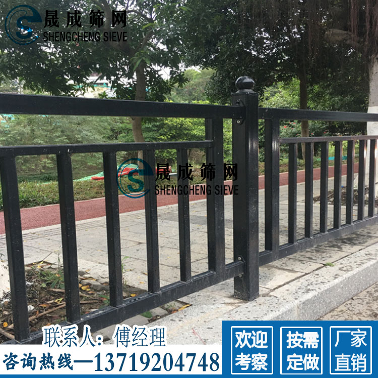 市政道路護(hù)欄 市政交通護(hù)欄圖片/市政道路護(hù)欄 市政交通護(hù)欄樣板圖 (3)