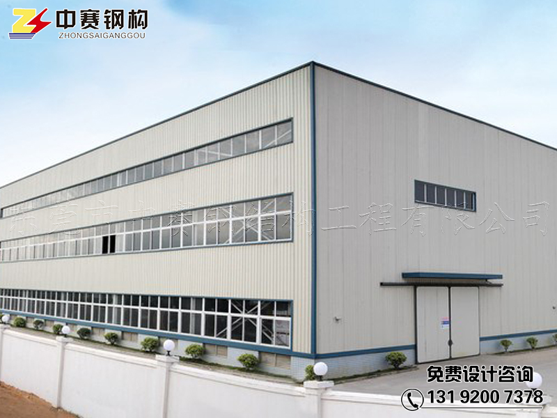 深圳鋼結(jié)構(gòu)工程圖片/深圳鋼結(jié)構(gòu)工程樣板圖 (3)