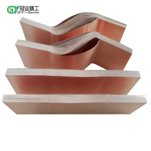 軟銅排圖片/軟銅排樣板圖 (3)