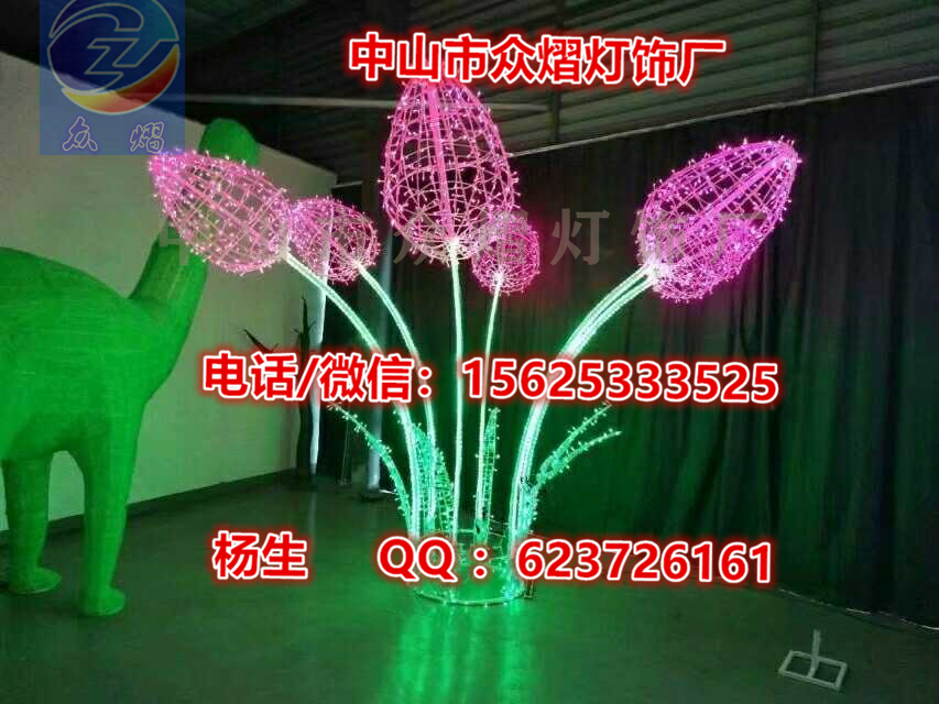 圖案燈 燈桿造型燈 戶外景觀燈圖片/圖案燈 燈桿造型燈 戶外景觀燈樣板圖 (3)