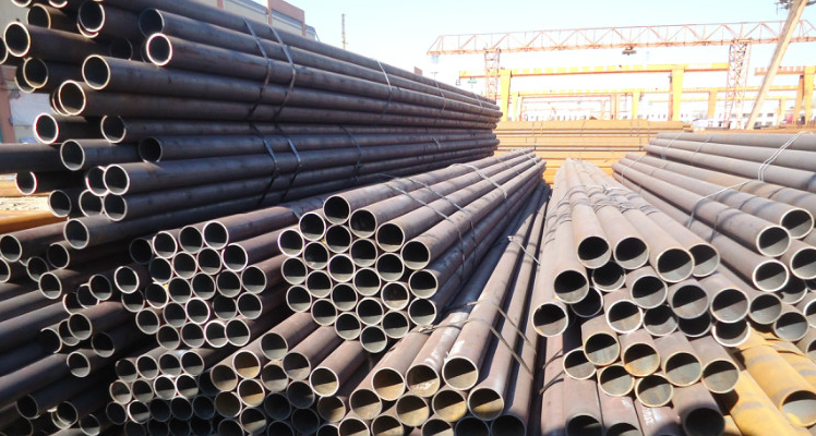 20Cr冷拉鋼管圖片/20Cr冷拉鋼管樣板圖 (2)