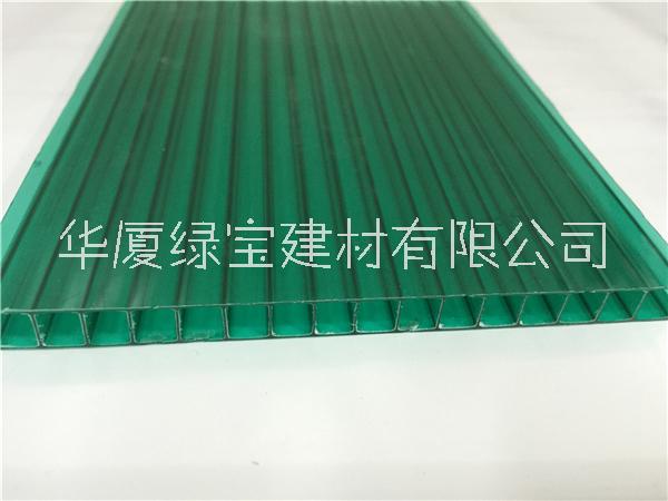 草綠陽光板圖片