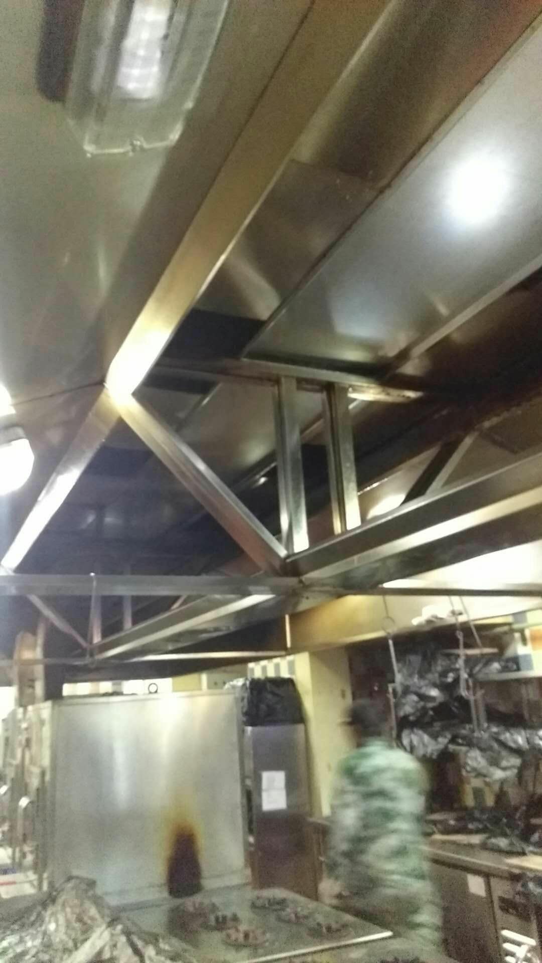 專業(yè)清洗餐飲行業(yè)油煙設(shè)備圖片/專業(yè)清洗餐飲行業(yè)油煙設(shè)備樣板圖 (4)