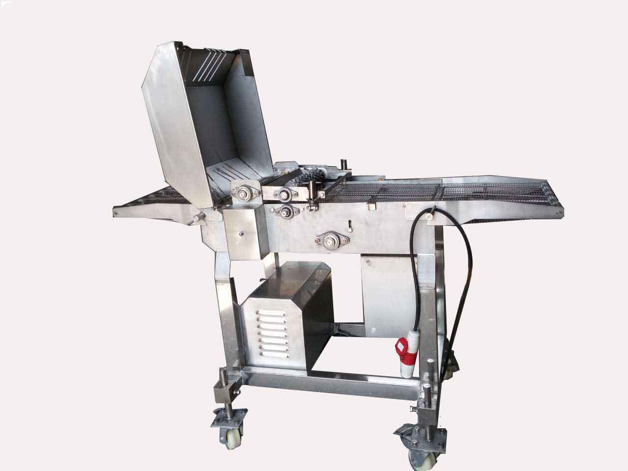 全自動嫩化機圖片/全自動嫩化機樣板圖 (2)