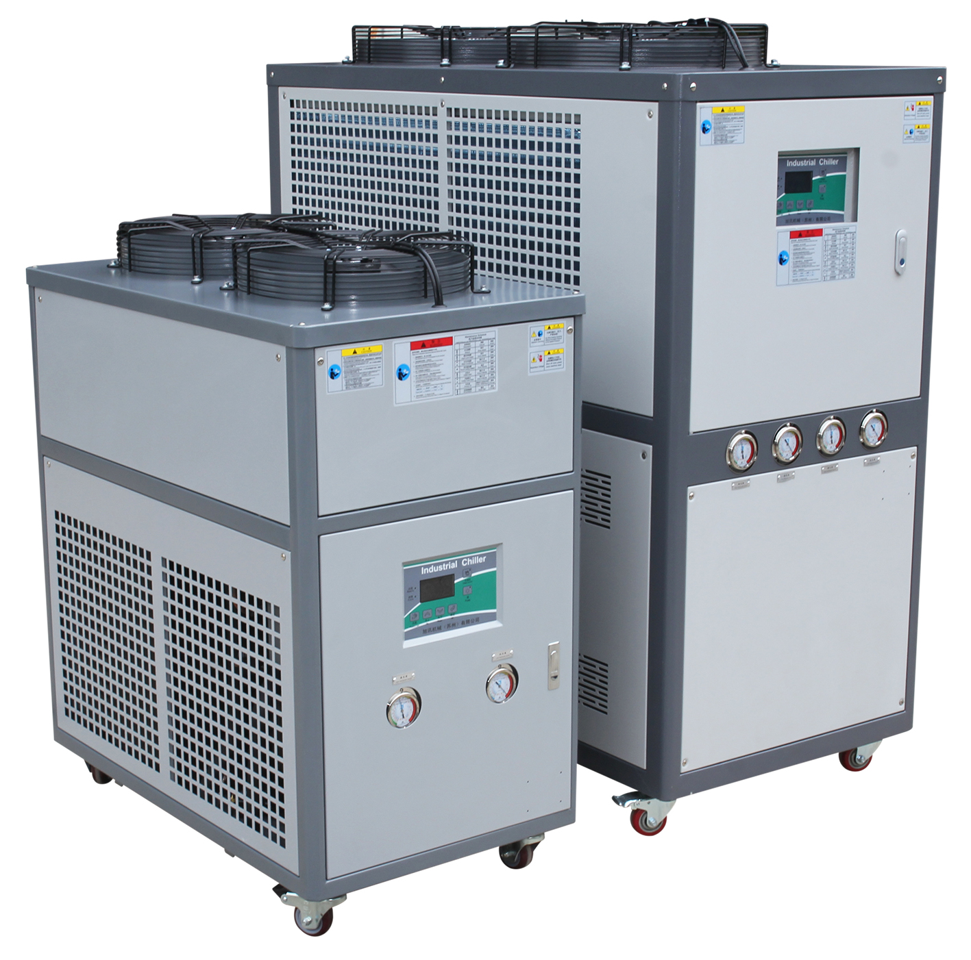 蘇州冷水機廠家定制圖片/蘇州冷水機廠家定制樣板圖 (2)