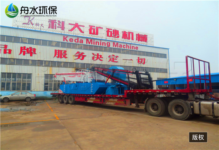 割草船圖片/割草船樣板圖 (3)