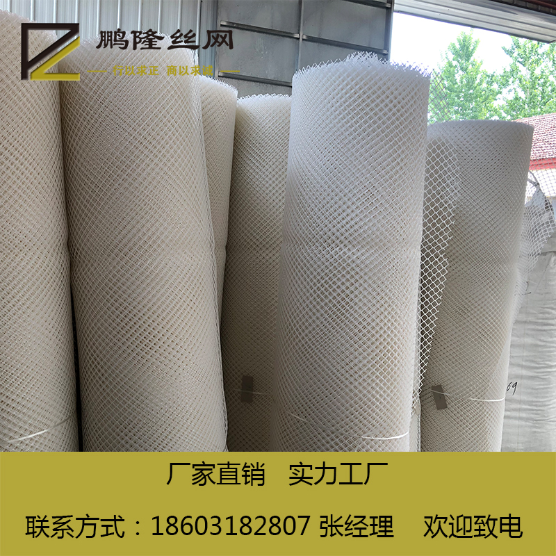 塑料平網(wǎng)圖片/塑料平網(wǎng)樣板圖 (2)