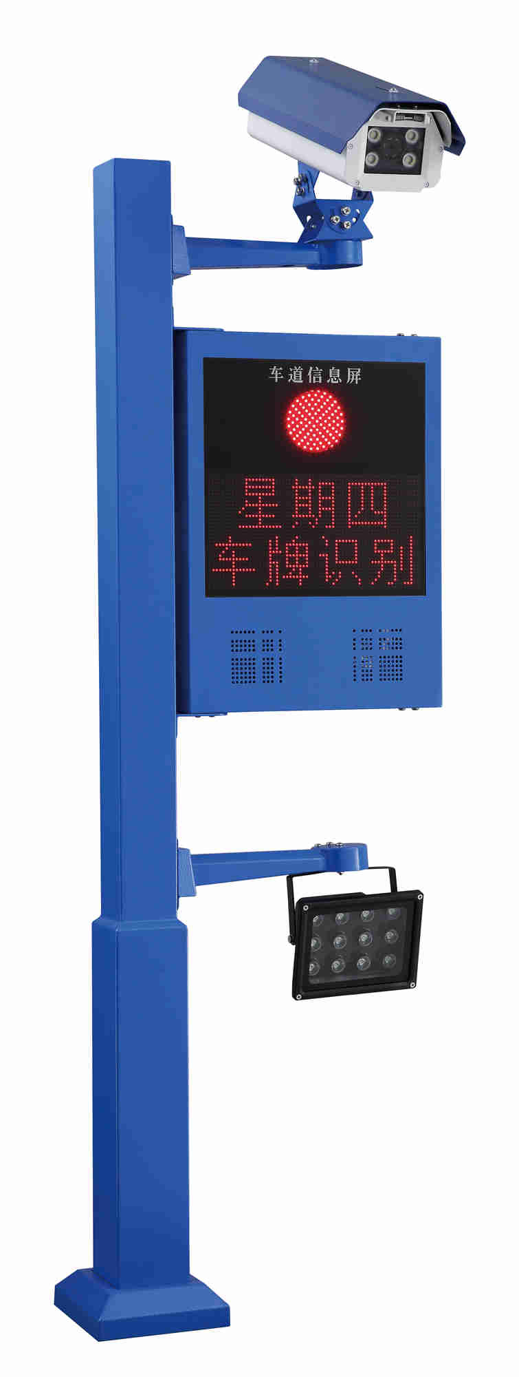 電動門伸縮門圖片/電動門伸縮門樣板圖 (3)