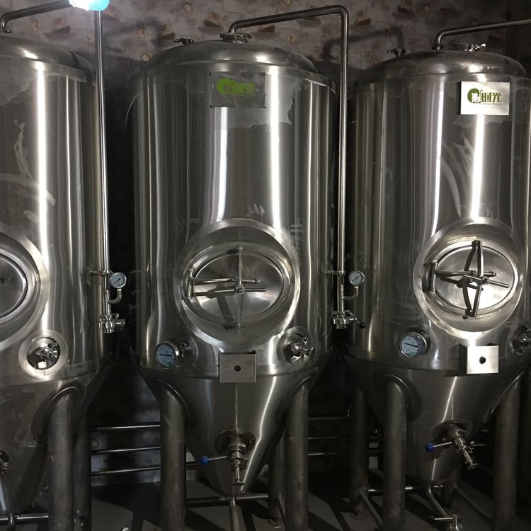 精釀啤酒設(shè)備圖片/精釀啤酒設(shè)備樣板圖 (1)