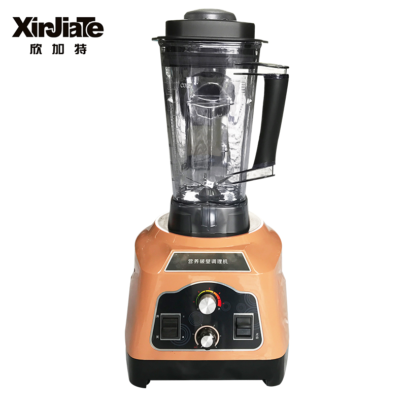 商用冰沙料理機(jī)圖片/商用冰沙料理機(jī)樣板圖 (2)