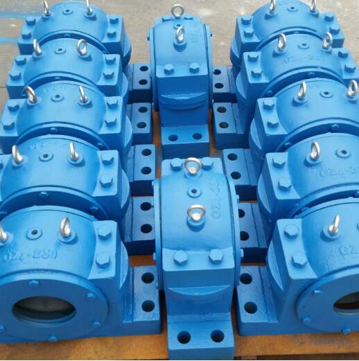 軸承座圖片/軸承座樣板圖 (1)