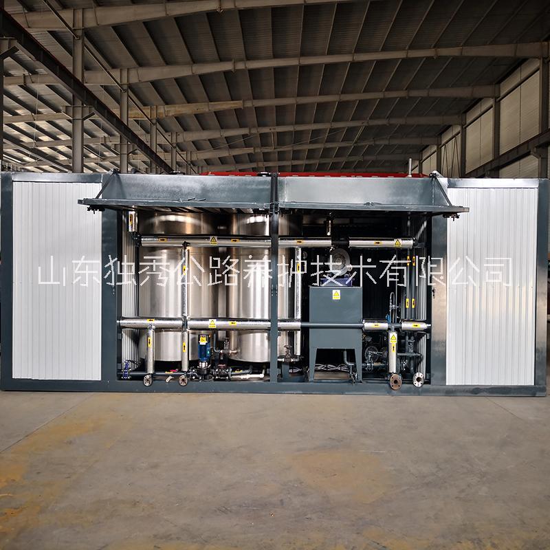 乳化瀝青設(shè)備圖片/乳化瀝青設(shè)備樣板圖 (3)