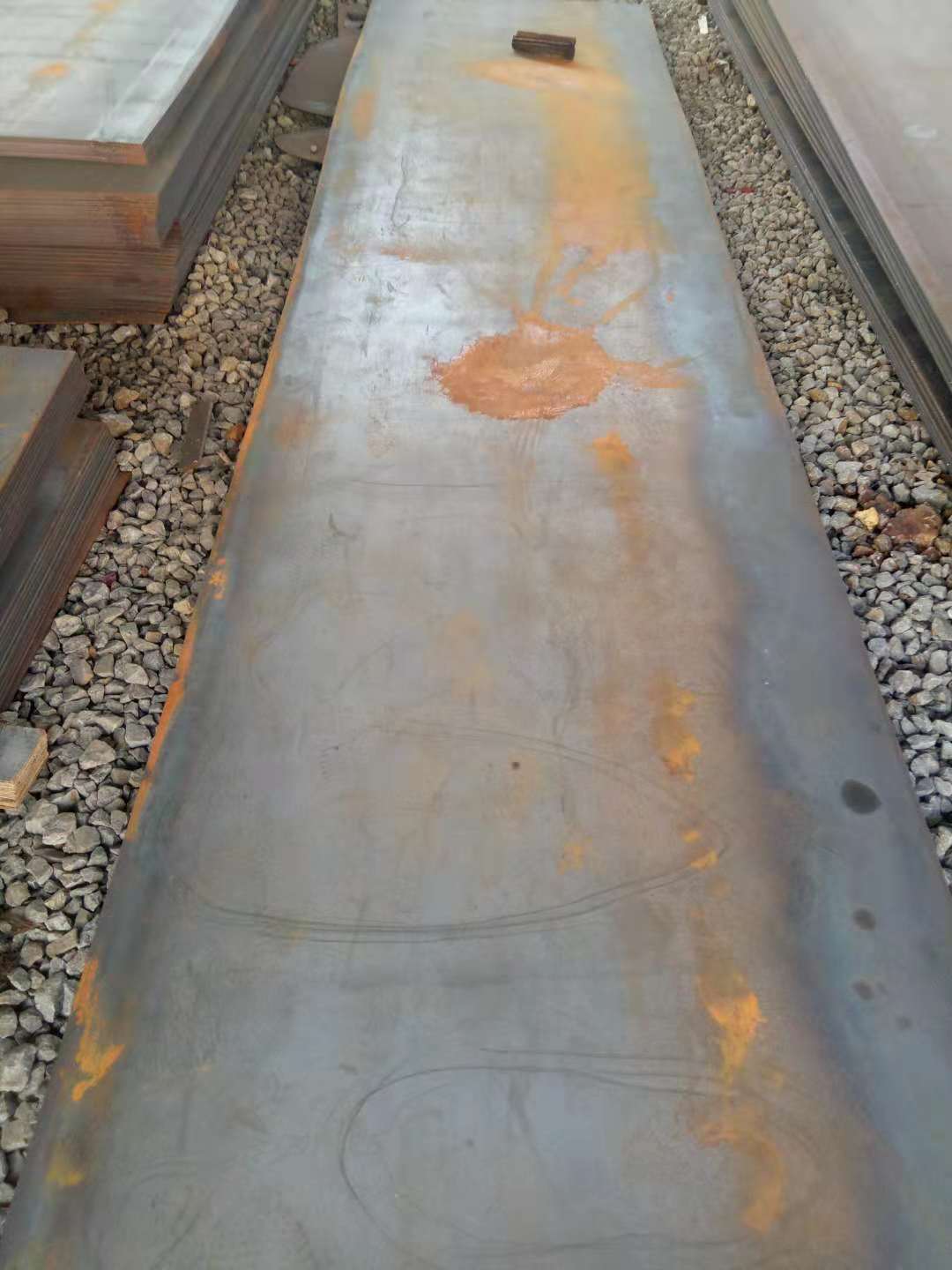 12Cr1MovR鋼板廠家圖片