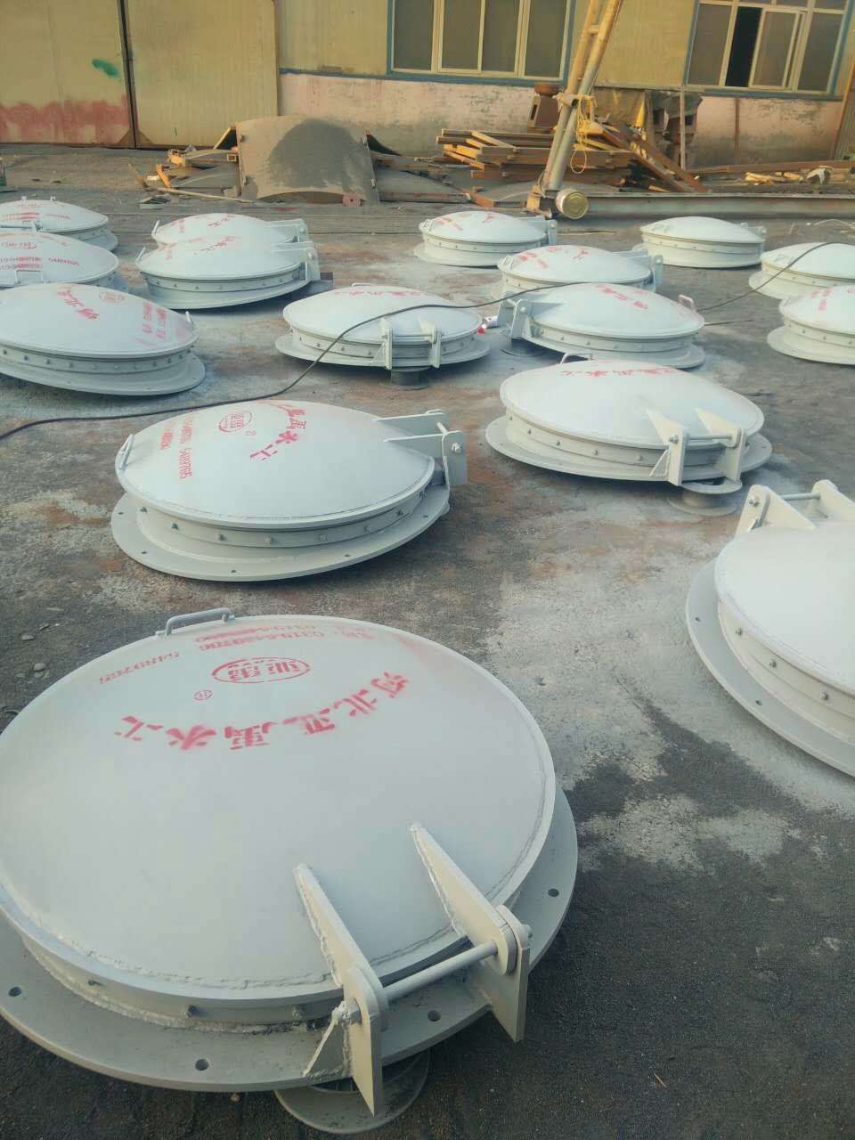 螺桿手電啟閉機圖片/螺桿手電啟閉機樣板圖 (4)