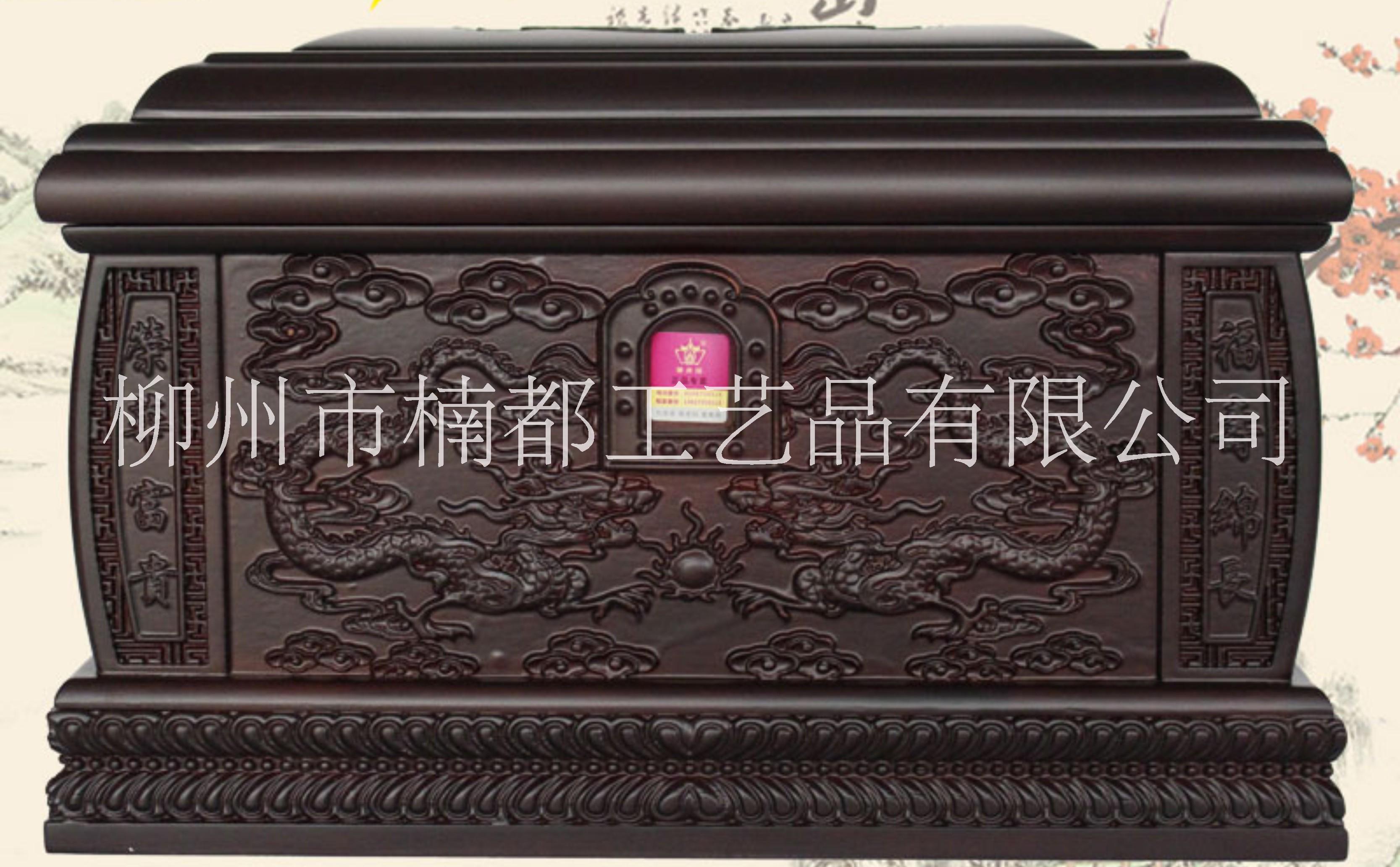 木骨灰盒圖片/木骨灰盒樣板圖 (4)