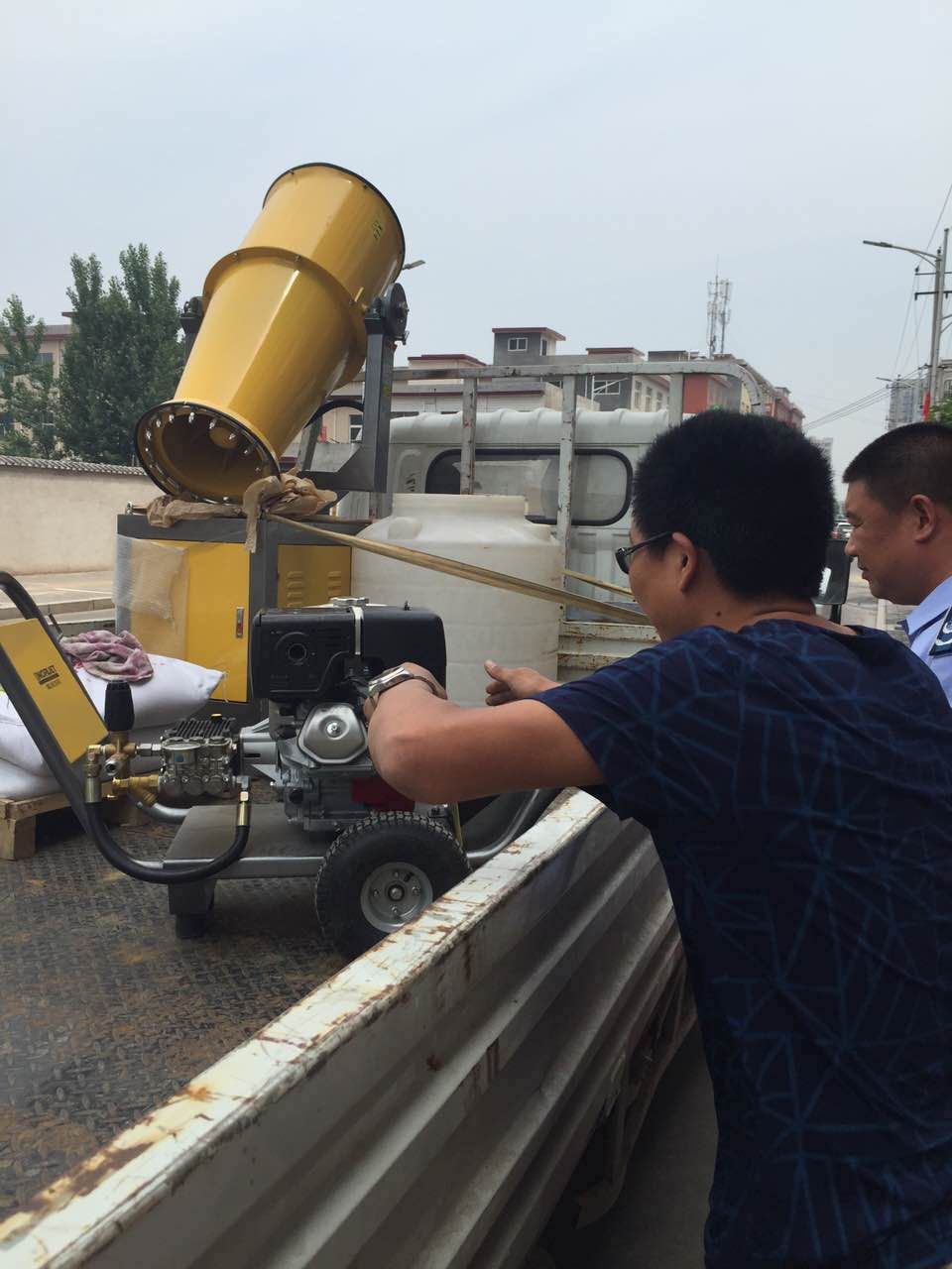 建筑工地圖片/建筑工地樣板圖 (3)