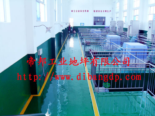 防腐地坪漆圖片/防腐地坪漆樣板圖 (2)