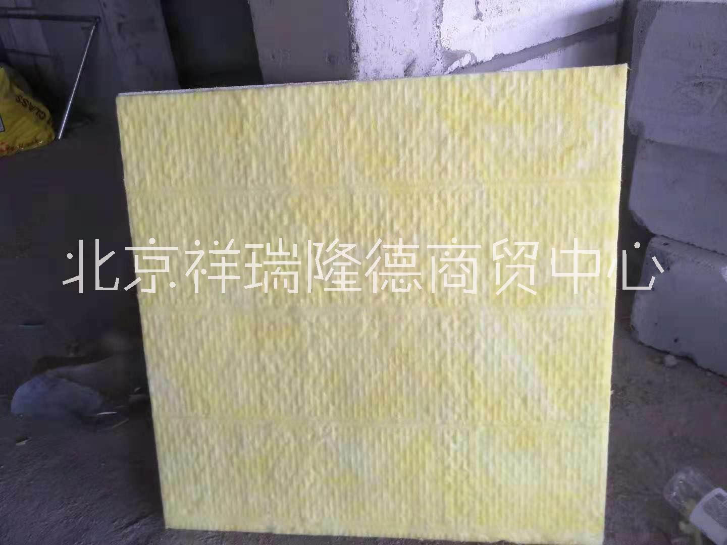 復(fù)合吸音板圖片/復(fù)合吸音板樣板圖 (3)