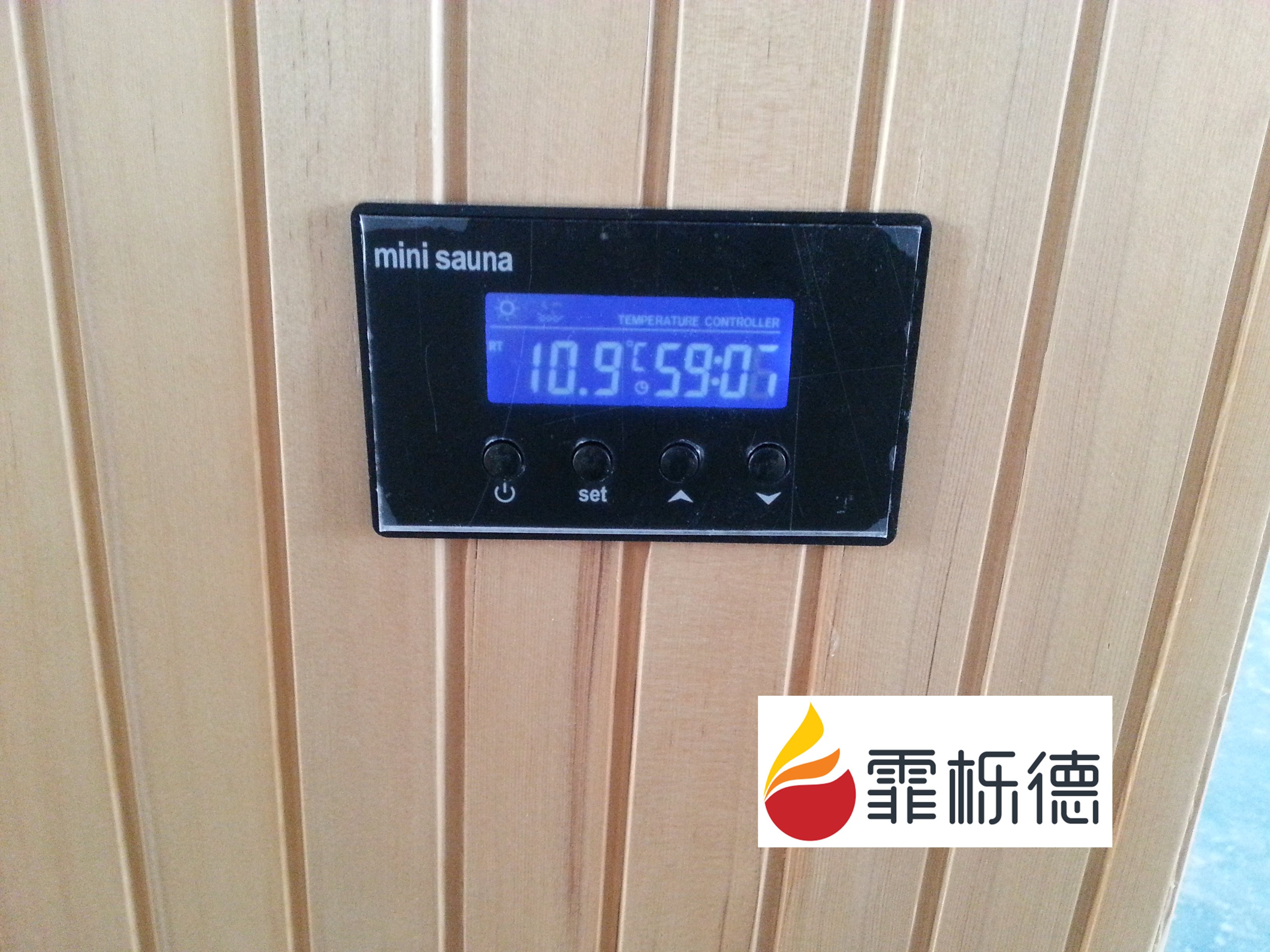 韓式碳板半身迷你房圖片/韓式碳板半身迷你房樣板圖 (3)