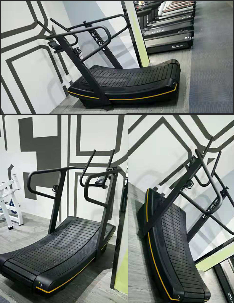 商用跑步機(jī)圖片/商用跑步機(jī)樣板圖 (2)