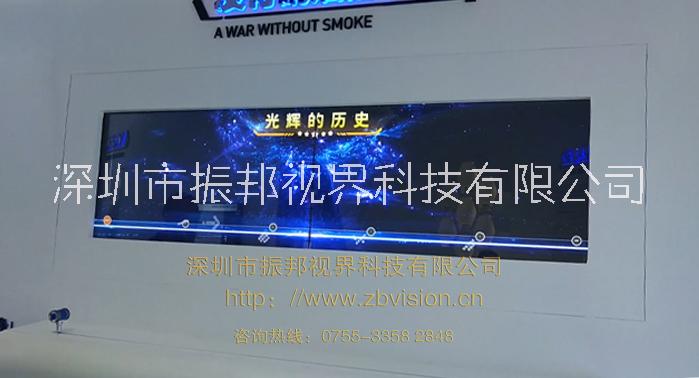 手推滑軌屏圖片/手推滑軌屏樣板圖 (3)