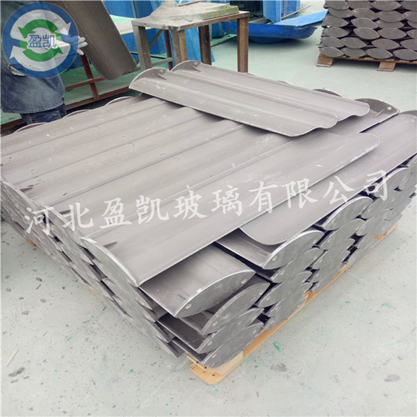 玻璃鋼防眩板圖片/玻璃鋼防眩板樣板圖 (4)