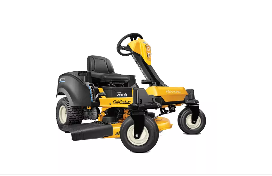 零轉彎剪草機圖片