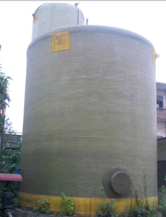 玻璃鋼儲(chǔ)罐圖片/玻璃鋼儲(chǔ)罐樣板圖 (2)