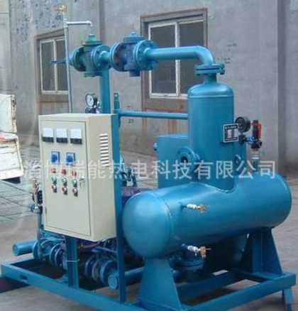 換熱機(jī)組圖片