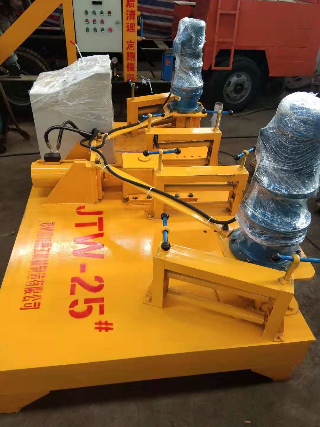 供應益陽冷彎機成型機質量可信賴
