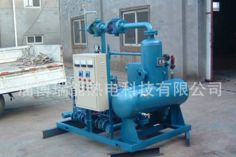 混換熱機(jī)組圖片