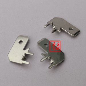 6.3旗型插片廠家直銷批發(fā)零售圖片